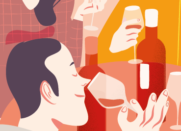 Leclerc – Carnet de dégustation des vins