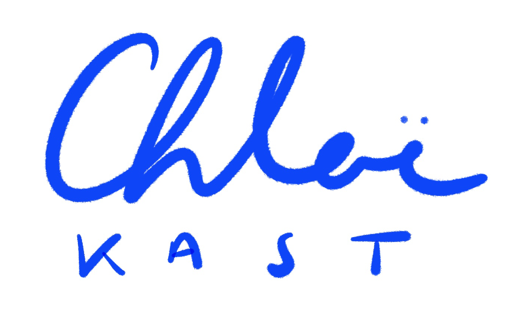 chloe logo
